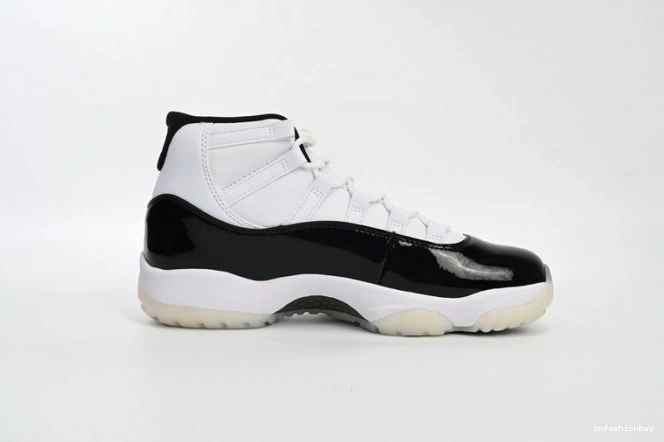 11 Air CT8012-170 Jordan DMP 0718